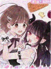 诡宅奇谭 悬疑漫画 已完结
